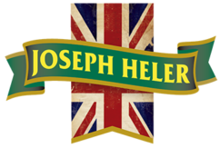 Joseph Heler