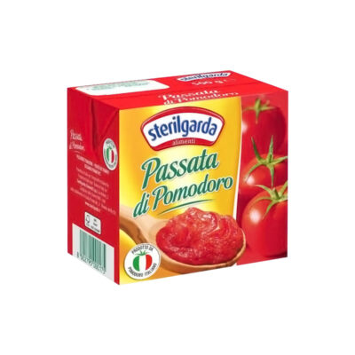 _passata de tomate_sterilgarda_500g