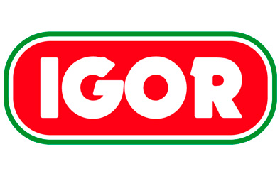 Pagina Igor